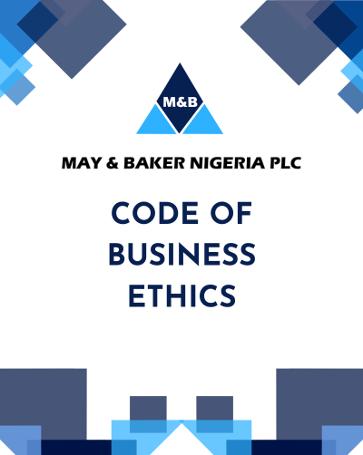 Code of Business Ethics